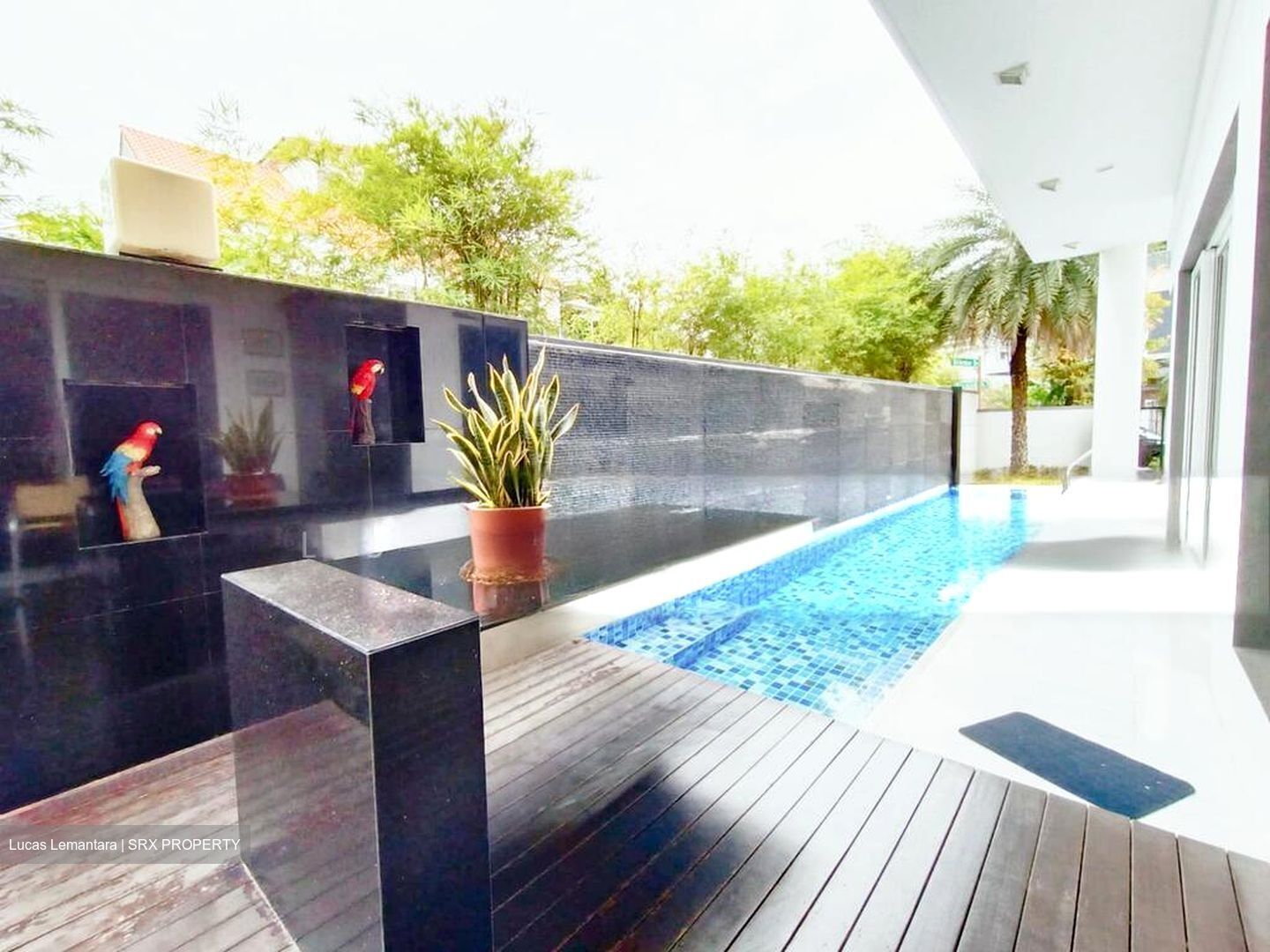 Serangoon Garden Estate (D19), Semi-Detached #502007431